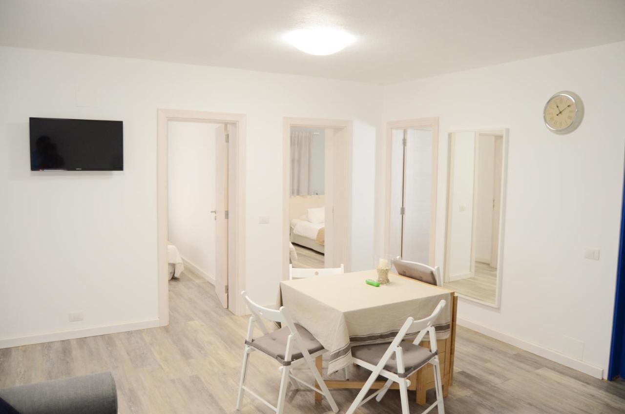 Apartamentos El Marinero - Iglesia Caleta de Sebo Zewnętrze zdjęcie
